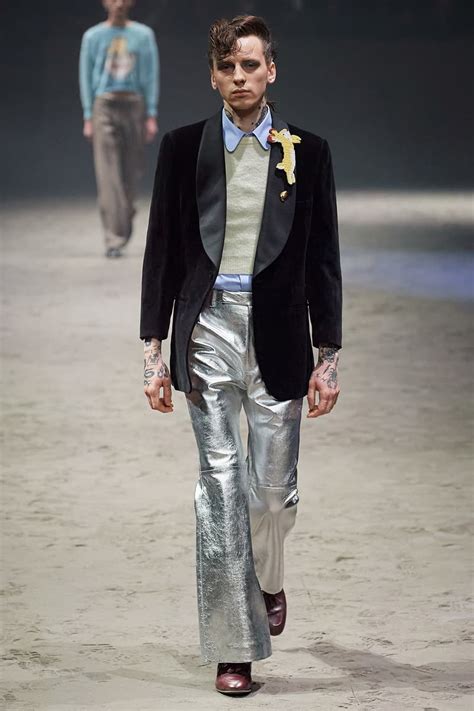 gucci fw20 mens|Gucci men's clothing.